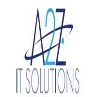 A2Z IT Solutions, LLC logo, A2Z IT Solutions, LLC contact details