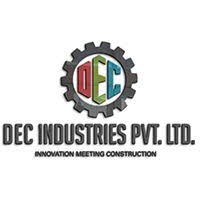 DEC Industries pvt. ltd. logo, DEC Industries pvt. ltd. contact details