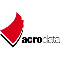 Acrodata logo, Acrodata contact details