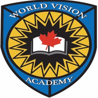 World Vision Academy logo, World Vision Academy contact details