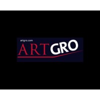 Artgro logo, Artgro contact details