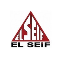 El Seif Group logo, El Seif Group contact details