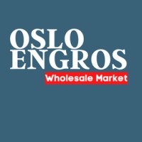 Oslo Engros AS logo, Oslo Engros AS contact details