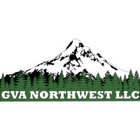 GVA Northwest logo, GVA Northwest contact details