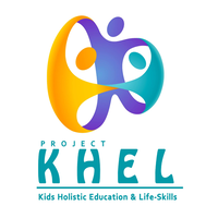 Project KHEL logo, Project KHEL contact details