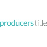 Producers Title logo, Producers Title contact details