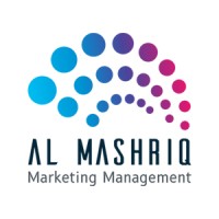 Al Mashriq logo, Al Mashriq contact details