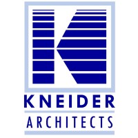 Kneider Architects logo, Kneider Architects contact details