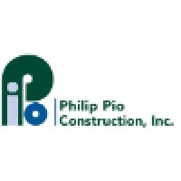 Pio Construction logo, Pio Construction contact details