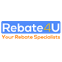 Rebate4U Inc. logo, Rebate4U Inc. contact details