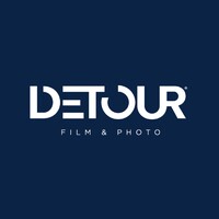 DETOUR logo, DETOUR contact details