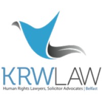 KRW LAW LLP logo, KRW LAW LLP contact details