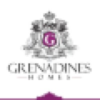 Grenadines Homes logo, Grenadines Homes contact details