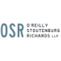 O'Reilly Stoutenburg Richards LLP logo, O'Reilly Stoutenburg Richards LLP contact details