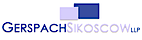 Gerspach Sikoscow LLP logo, Gerspach Sikoscow LLP contact details