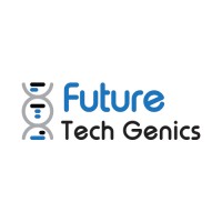 Future Tech Genics logo, Future Tech Genics contact details