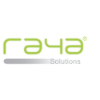 Raya Solutions logo, Raya Solutions contact details