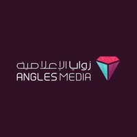 Angles Media logo, Angles Media contact details