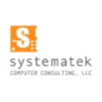 Systematek LLC. logo, Systematek LLC. contact details