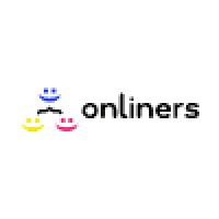 Onliners logo, Onliners contact details