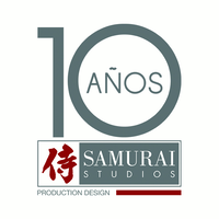 Samurai Studios logo, Samurai Studios contact details