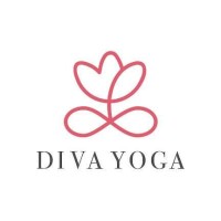 Diva Yoga logo, Diva Yoga contact details