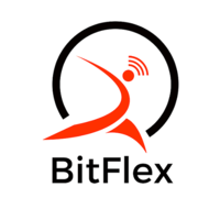 BITFLEX INC logo, BITFLEX INC contact details