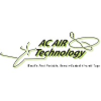 AC Air Technology logo, AC Air Technology contact details