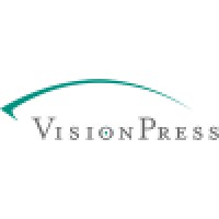 Vision Press / Vision Marketing Communications logo, Vision Press / Vision Marketing Communications contact details