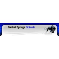 Central Springs Community School District logo, Central Springs Community School District contact details