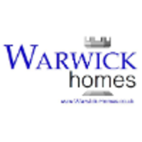 Warwick Homes logo, Warwick Homes contact details