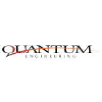 Quantum Engineering logo, Quantum Engineering contact details