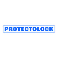 ProtectoLock® logo, ProtectoLock® contact details