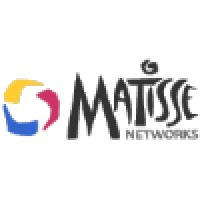 Matisse Networks logo, Matisse Networks contact details