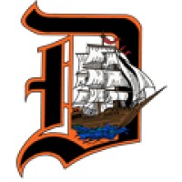 Davis High School logo, Davis High School contact details