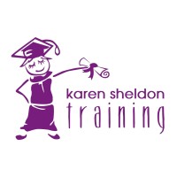 Karen Sheldon Training logo, Karen Sheldon Training contact details