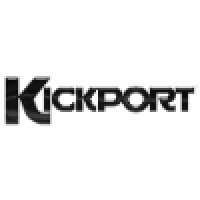 KickPort International logo, KickPort International contact details