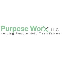 Purpose WorX LLC logo, Purpose WorX LLC contact details