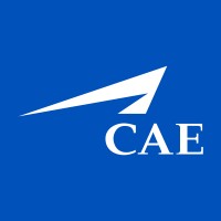 CAE Parc Aviation logo, CAE Parc Aviation contact details