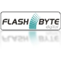 FlashByte Digital, LLC logo, FlashByte Digital, LLC contact details