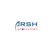 Arsh Infosystems logo, Arsh Infosystems contact details