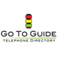 Go To Guide Telephone Directory logo, Go To Guide Telephone Directory contact details