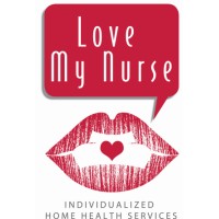 LOVE MY NURSE LLC logo, LOVE MY NURSE LLC contact details