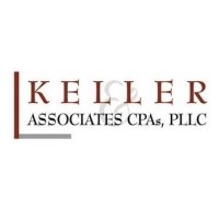 Keller & Associates CPAs, PLLC logo, Keller & Associates CPAs, PLLC contact details