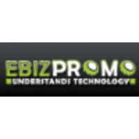 Ebizpromo logo, Ebizpromo contact details