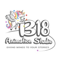 B18 Animation Studio logo, B18 Animation Studio contact details