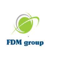 FDM Group Pty Ltd logo, FDM Group Pty Ltd contact details