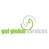 Gul Global Services logo, Gul Global Services contact details