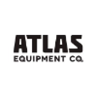 Atlas Equipment Company logo, Atlas Equipment Company contact details