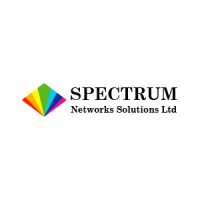 Spectrum Networks Solutions Ltd logo, Spectrum Networks Solutions Ltd contact details